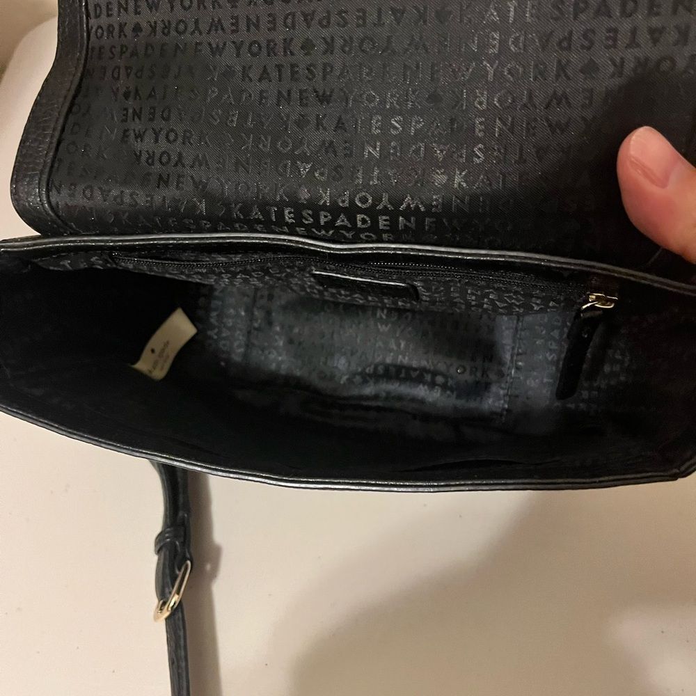 Kate Spade Adelaide crossbody bag - Picture 6 of 7